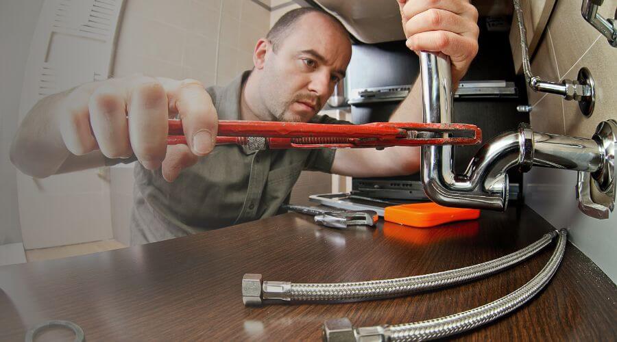 Professional sink repair in Hickory Plains, AR